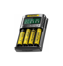 Зарядное устройство NITECORE UM4